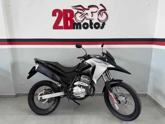 HONDA XRE 190 ABS HONDA XRE 190 ABS